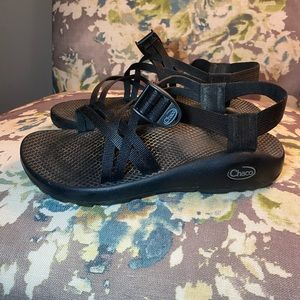 Gently used Womens Chacos